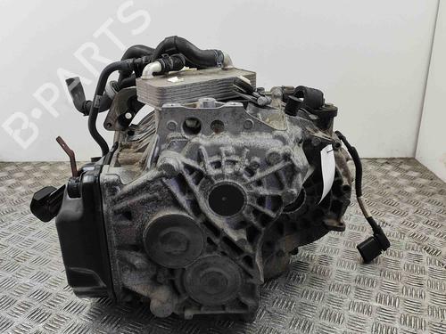 Gearbox AUDI TT (FV3, FVP) 40 TFSI | BP29403869M3 