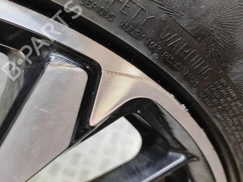 Fælk FORD KUGA III (DFK) 2.5 FHEV | BP32525173C45 