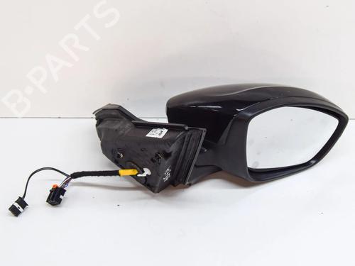 Retrovisor direito Retrovisor direito 27764264 27764264