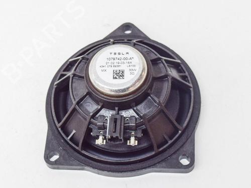 Speaker TESLA MODEL 3 (5YJ3) EV | BP28708003E2