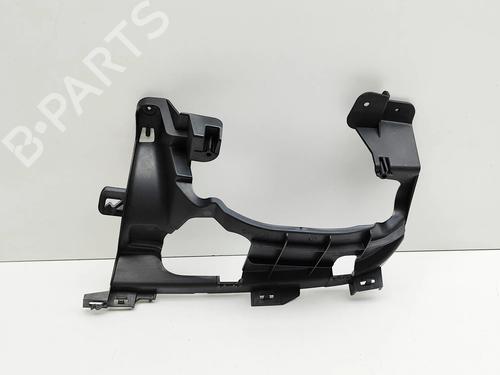 Used Rear bumper bracket Rear bumper bracket AUDI Q5 (8RB) 2.0 TDI quattro (177 hp) 33384301 33384301