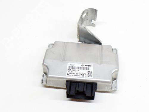 Used Electronic module FORD FOCUS III 1.0 EcoBoost (125 hp) 14615978