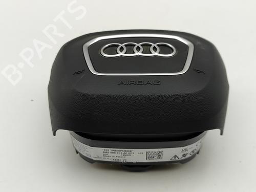 Driver airbag AUDI Q8 (4MN, 4MT) 50 TDI Mild Hybrid quattro | BP28954501C9 