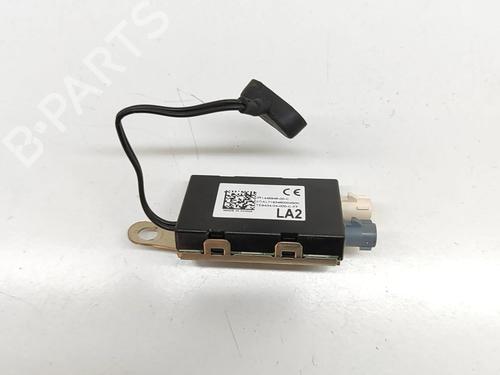 Module électronique TESLA MODEL X (5YJX) P100D AWD (772 hp) 25218121