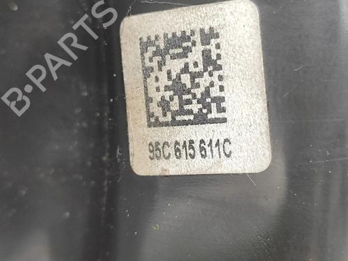 Left rear steering knuckle AUDI Q6 E-TRON (GFB) e-tron quattro | BP37444938M27 - Image 7