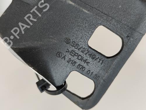 Other MERCEDES-BENZ S-CLASS Coupe (C216) CL 500 (216.371) | BP24583107O1 