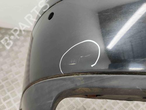 Bumper achter VW PHAETON (3D1, 3D2, 3D3, 3D4, 3D6, 3D7, 3D8, 3D9) 6.0 W12 4motion | BP29486810C8 