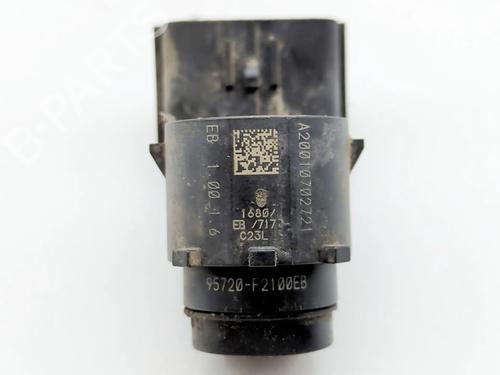 Electronic module KIA NIRO I (DE) E-NIRO | BP39565796M83 - Image 6