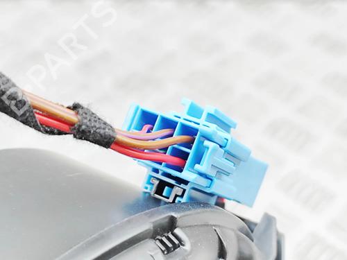 Heater blower motor MERCEDES-BENZ E-CLASS (W213) E 220 d (213.004) | BP34218238M62  - Image 6