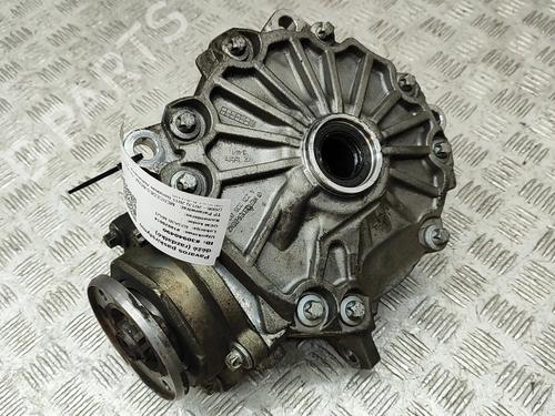 Front differential MERCEDES-BENZ S-CLASS Coupe (C216) CL 500 4-matic (216.394) | BP27158734M23 - Image 5