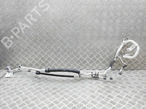 Used AC pipe AC pipe 38201457 38201457
