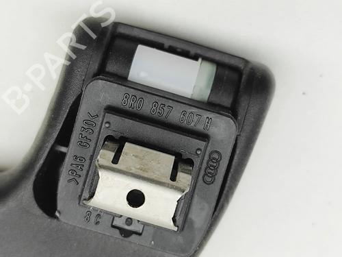 Interior roof handle AUDI Q5 (FYB, FYG) SQ5 TFSI quattro | BP36231881I35 - Image 5