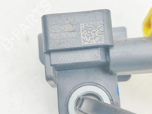 Electronic sensor KIA EV6 (CV) 77 | BP38875126M84  - Image 5