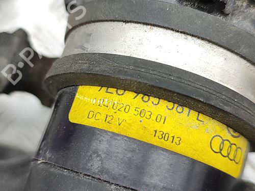 Auxiliary water pump VW TOUAREG (7P5, 7P6) 3.0 V6 TDI | BP29830339M111