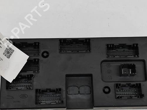 Electronic module JAGUAR I-PACE (X590) EV400 AWD | BP28436079M83