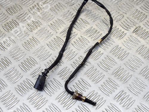 Electronic sensor AUDI A6 C7 (4G2, 4GC) 2.0 TDI | BP8352432M84