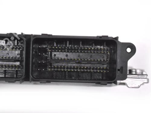 Engine control unit (ECU) VOLVO V40 Hatchback (525) D2 | BP30267684M57  - Image 5