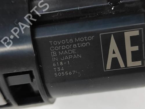 Switch TOYOTA COROLLA Estate (_E21_) 1.8 Hybrid (ZWE211) | BP33368312I30  - Image 7