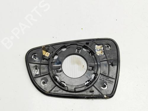 Spejlglas højre KIA CEE'D (JD) 1.6 CRDi 136 | BP31056595C147 