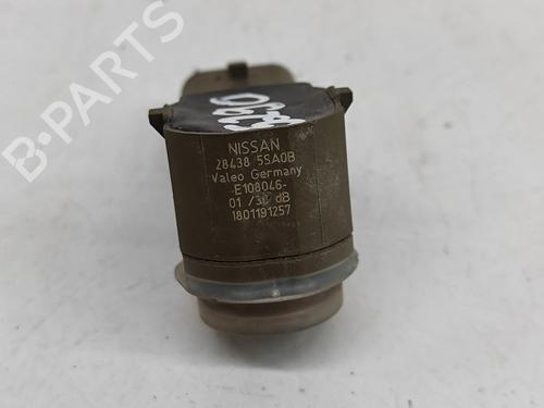 Electronic module NISSAN LEAF (ZE1) Electric | BP27788492M83 