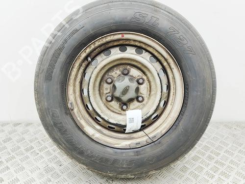 Velg Velg FORD RANGER (ET) 2.5 TDdi (143 hp) 37426197 37426197