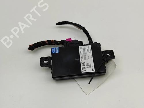 Used Electronic module AUDI A6 C7 Avant (4G5, 4GD) RS6 quattro (560 hp) 26040848