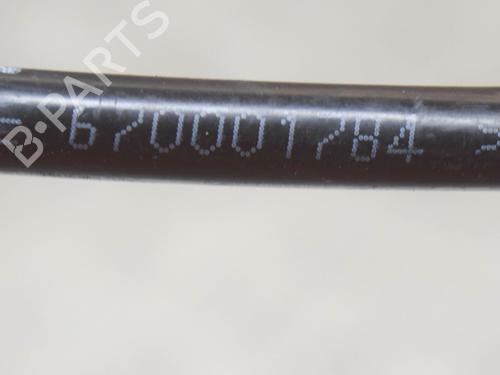 Pipe MASERATI QUATTROPORTE VI 3.8 GT S | BP14625635M125 