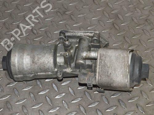 Oliekøler AUDI A5 (8T3) 2.0 TDI (163 hp) 30232338