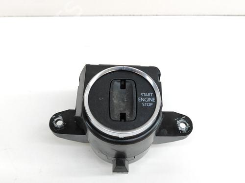 Used Ignition barrel VW TOUAREG (7P5, 7P6) 3.0 V6 TDI (240 hp) 16945040