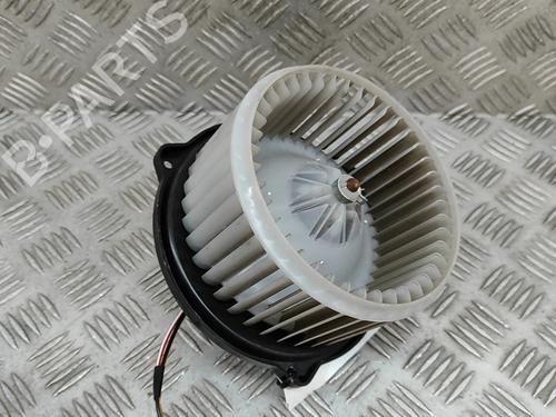 Used Heater blower motor TOYOTA LAND CRUISER PRADO (_J12_) 3.0 D-4D (KDJ120, KDJ125) (163 hp) 23865552