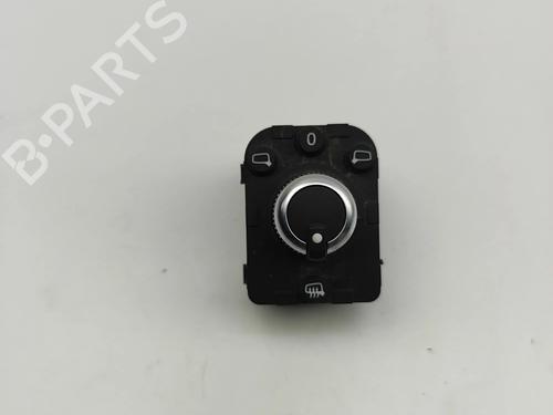 Used Mirror switch Mirror switch AUDI Q3 (F3B) 35 TFSI (150 hp) 27789934 27789934