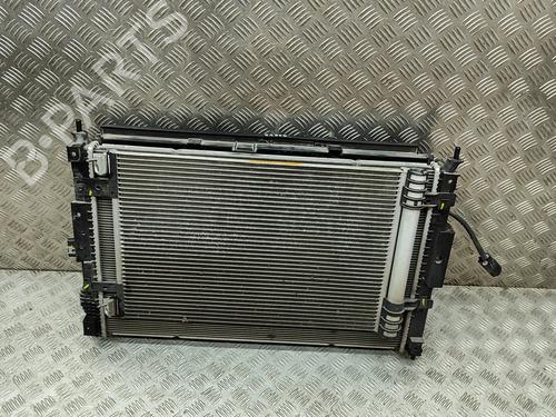 Used Radiator set OPEL VIVARO C Bus (K0) VIVARO-E (136 hp) 27786508