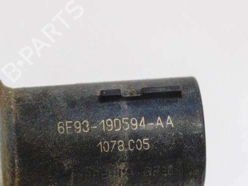 AC pipe FORD S-MAX (WA6) 1.6 TDCi | BP14664247M126 