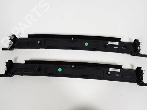 Other TESLA MODEL X (5YJX) 90D AWD | BP33396300O1 - Image 3