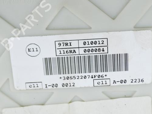 Electronic module FORD FOCUS III 1.0 EcoBoost | BP7267242M83 