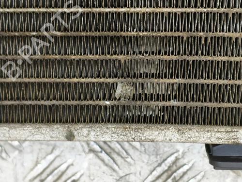 AC radiator MERCEDES-BENZ E-CLASS (W212) E 220 CDI / BlueTEC (212.001, 212.002) | BP39749256M32 - Image 4