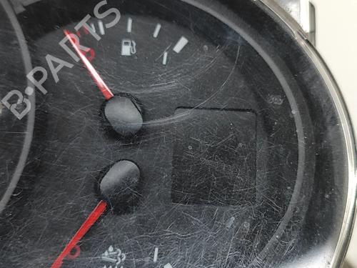 Instrument cluster RENAULT MASTER III Van (FV) 2.3 dCi 130 FWD (FV0M, FV0Y, FV0J, FV02, FV03) | BP25217813C47 