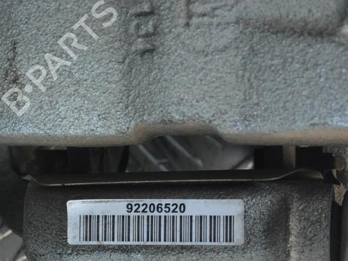 Right front brake caliper CHEVROLET CAMARO 3.6 | BP14656059M104 - Image 5