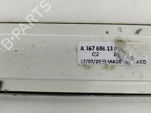 Step MERCEDES-BENZ GLE (V167) GLE 450 4-matic (167.159) | BP28553342C149 