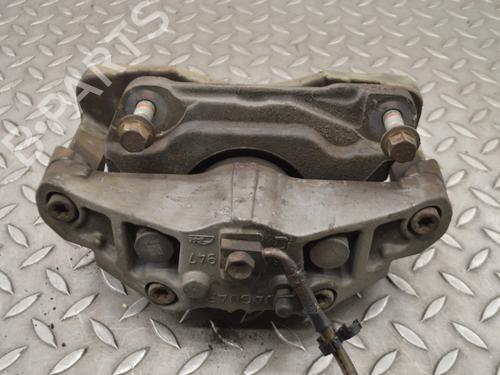 Right front brake caliper JAGUAR F-TYPE Coupe (X152) 3.0 SCV6 | BP33352200M104 - Image 5