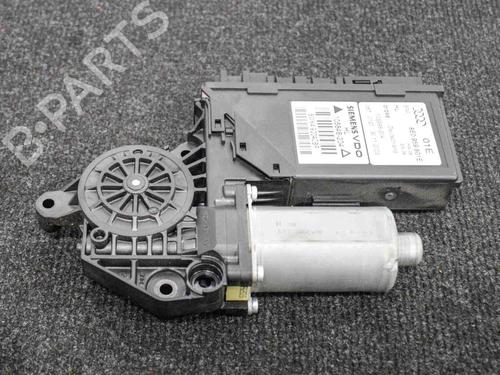 Used Left rear window motor AUDI A4 B7 (8EC) 1.9 TDI (116 hp) 6747803