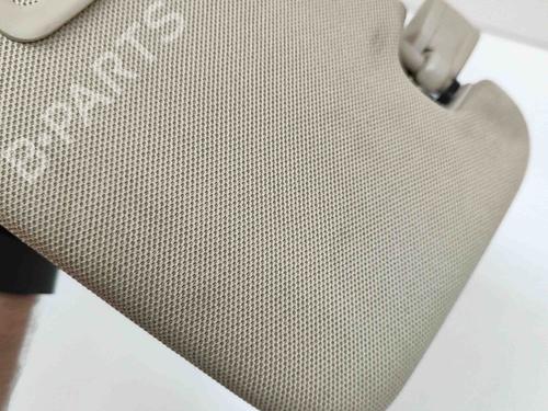 Left sun visor AUDI Q7 (4MB, 4MG, 4MQ) 3.0 TDI quattro | BP28956589I1