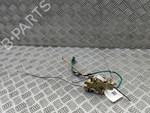 front-left-lock-mazda-mx-5-ii-nb-1998-1999-2000-2001-2002-2003-2004-2005-29542855 main image