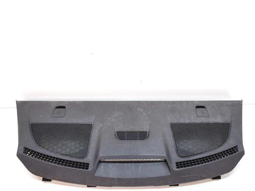 Used Rear parcel shelf Rear parcel shelf CHEVROLET CAMARO 6.2 (432 hp) 13320230 13320230