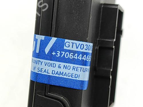 Electronic module PORSCHE CAYENNE Coupe (9YB) 4.0 S AWD (9YBBJ1) | BP29594149M83 - Image 6