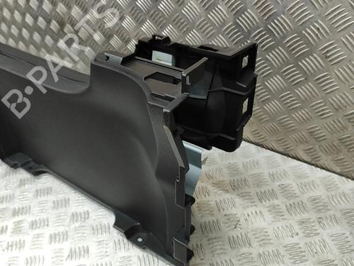 Boot lining NISSAN 370Z Coupe (Z34) NISMO 3.7 | BP28675726I3