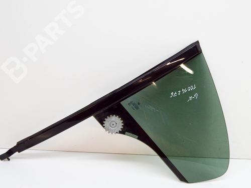 Used Rear left door window Rear left door window BMW 6 Gran Coupe (F06) 640 i (320 hp) 11113455 11113455
