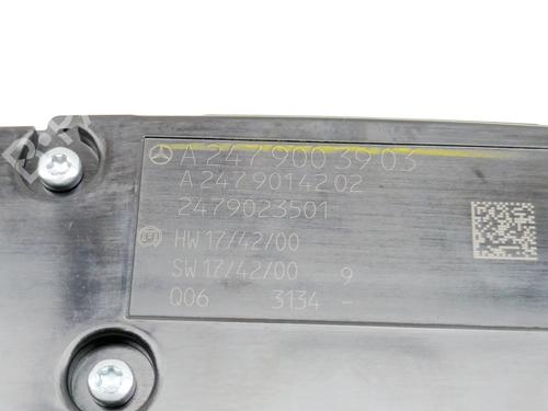 Switch MERCEDES-BENZ CLA (C118) CLA 250 e (118.386) | BP39656254I30 - Image 6