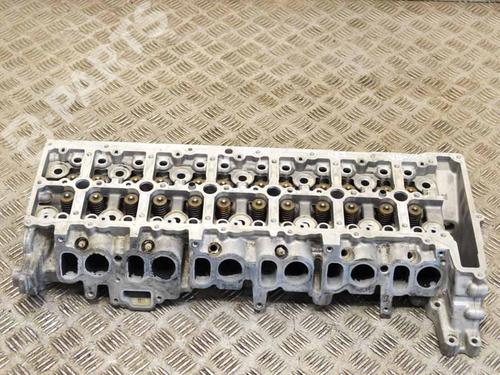 Used Cylinder head Cylinder head BMW 5 (F10) 535 d (313 hp) 10526910 10526910