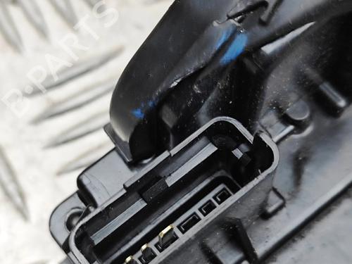 Front left lock NISSAN LEAF (ZE1) Electric | BP40014260C98 - Image 6